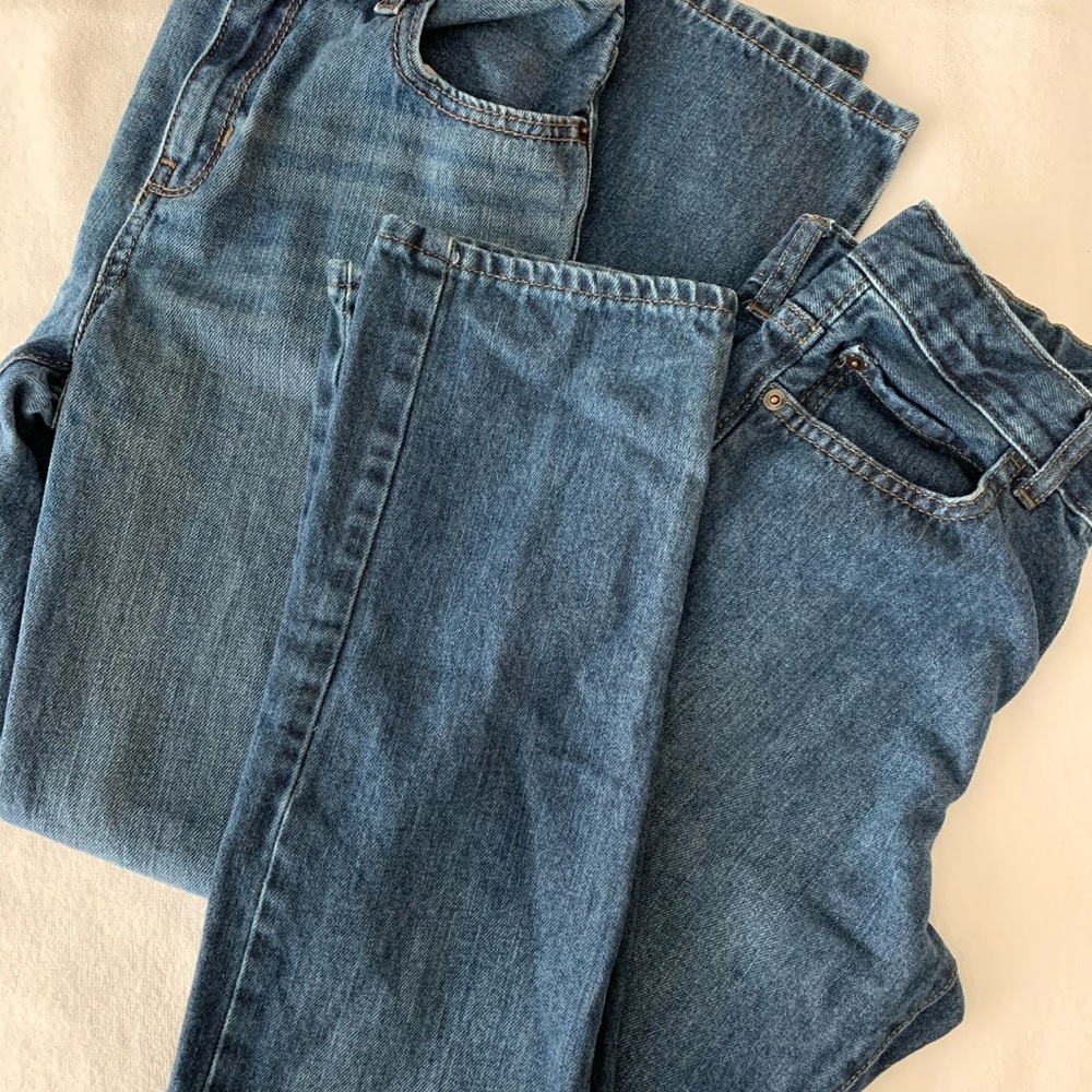 Boys Jeans